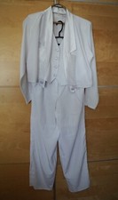 Hosenanzug. Cocktail-