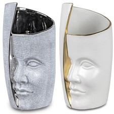 Formano Vase Face Stonehenge