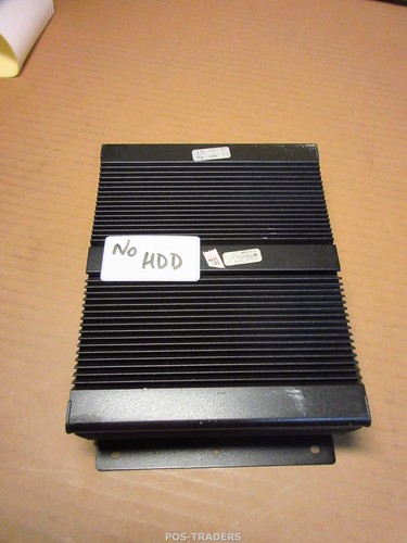 Nexcom ndis 127 fanless amd - ndis,