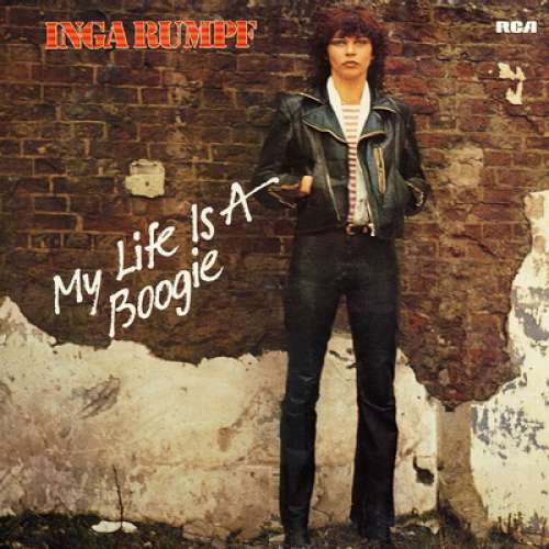 Inga rumpf life a - is, boogie