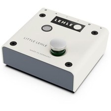 Little Helper Lehle Little Lehle III Effetgerät Effekt Gitarre NEU