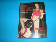 UNTER DER FUCHTEL DES WEIBES