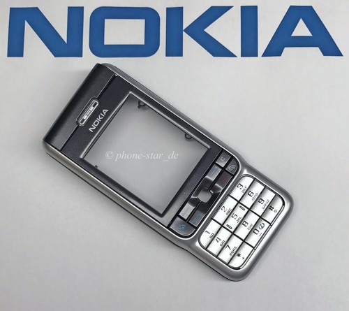 Original nokia 3230 - 3230, a-cover