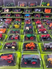 HACHE UNIVERSAL HOBBIES FARM