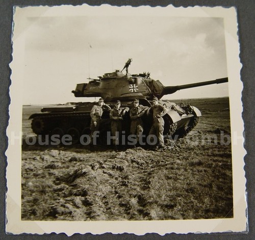 135044 fotoalbum bundeswehr - fotoalbum,