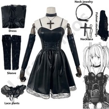 Death Note Misa Amane Cosplay