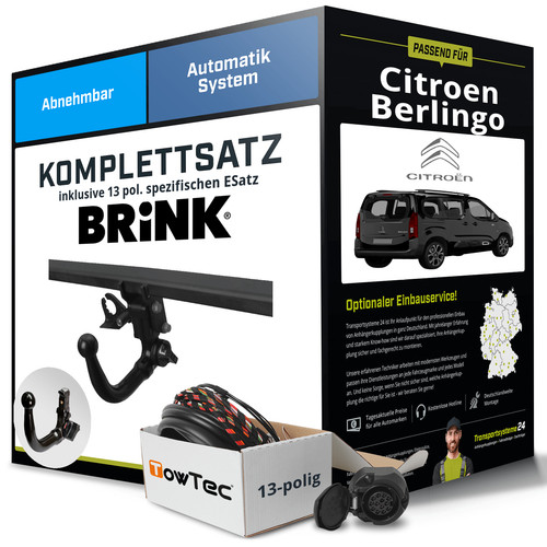 Für citroen berlingo - für, er,