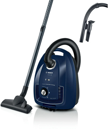 Bosch bodenstaubsauger - bosch,
