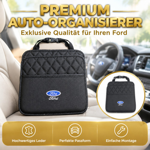 Organizer autositz halter - organizer,