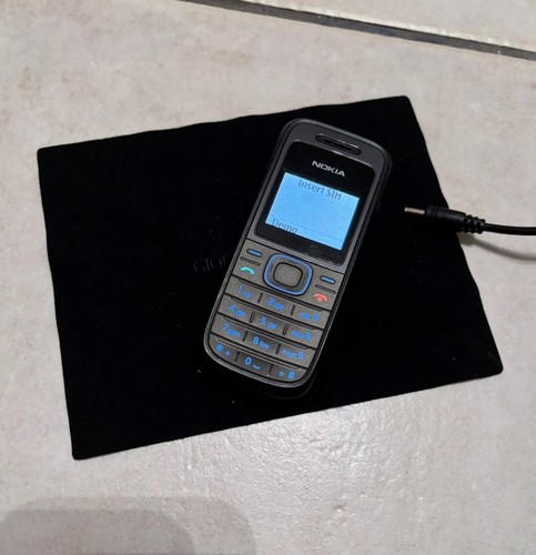Nokia 1208 tastenhandy - |,