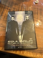 Equilibrium - Killer of