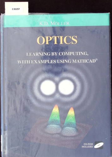 Optics learning computing - by,