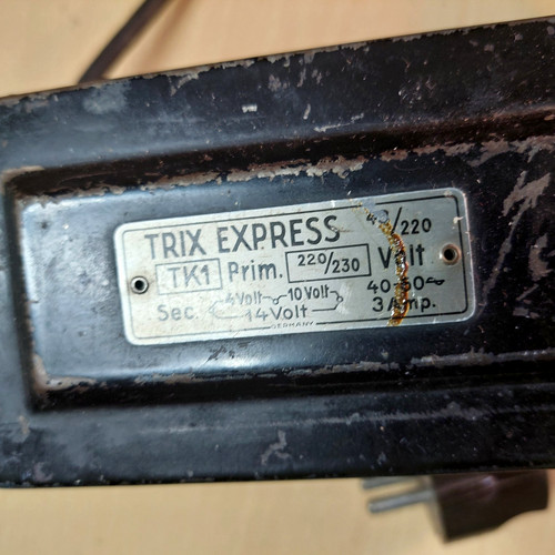 Alter trix express v - alter,