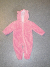 Topomini Kuscheloverall