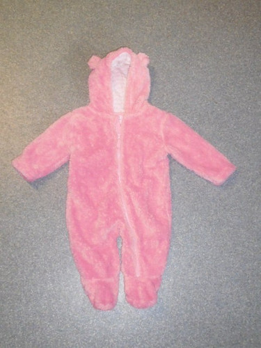 Topomini kuscheloverall - topomini,