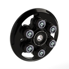 Ducati Kupplung Druckplatte