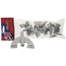 Stagg BassDrum Klauen