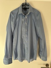 Olymp Anzugshemd Gr .38