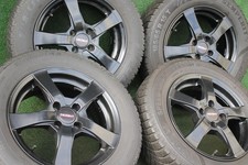 Dacia Sandero Logan Renault Clio ZOE Sommerräder 185/65 R15  -5,3-7,3mm