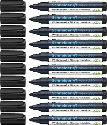 Schneider maxx 290 marker - schneider,