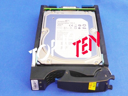 Emc 005049278 3tb lff - emc,