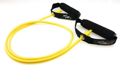 Dittmann body tube fitness - body,