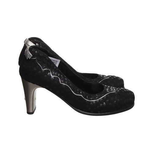 Poetic licence pumps - poetic,