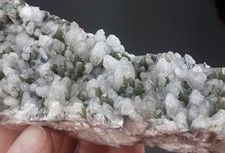 Calcit - Schacht 21, Pribram, Tschechien