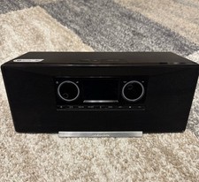 MEDION LIFE MD 86698 WLAN Internet Radio, Fernbedienung, USB, Netzteil