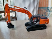 Hitachi zaxis 200 - 1/50,