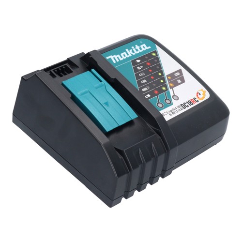Makita akku schnell - dc,