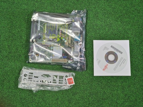 Fujitsu d3243 mini itx - d3243-s, mini-itx