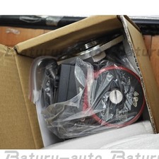 3-Speed Circulator Pump 115V