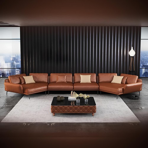 Ecksofa italienische möbel - italienische,