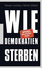 Wie Demokratien sterben |