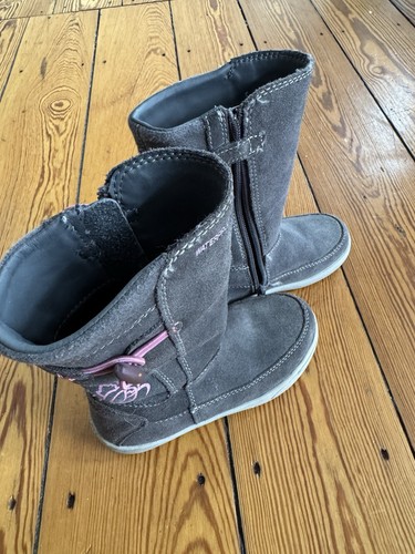 Geox winterstiefel waterproof - geox,