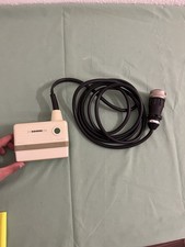 Siemens 5Mhz Linear Sonde 
