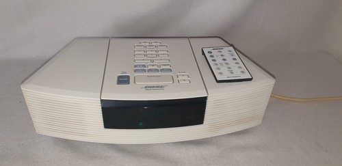 Bose wave radio - radio, /