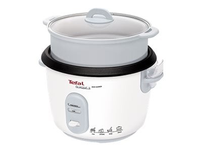 Tefal 1011 reiskocher weiß - tefal,