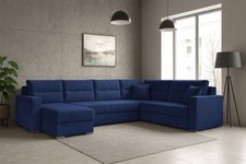 Großes ecksofa lars - ecksofa,