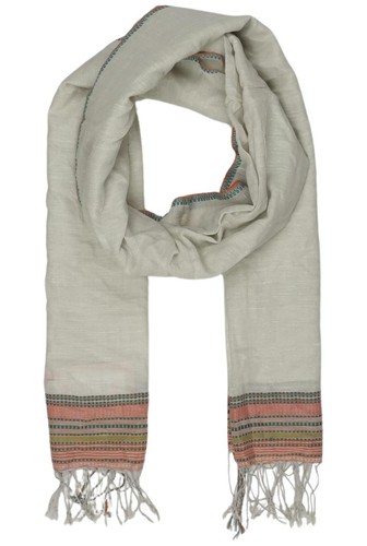 Becksondergaard schal damen - becksondergaard,