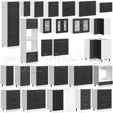 Kalmar Line - Schwarz