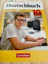 Deutschbuch 10 Handreichungen