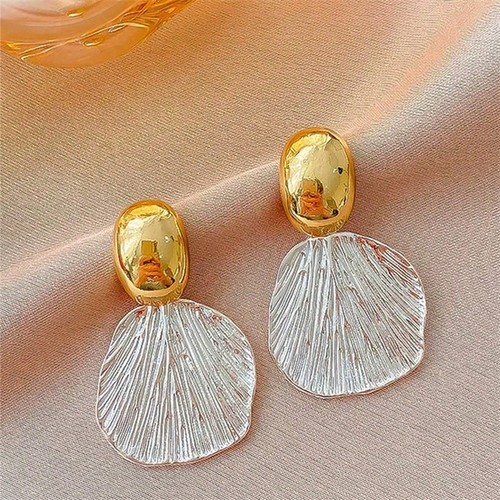 Muschel blume geometrische - blume,