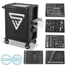 STAHLWERK Werkstattwagen SHARK