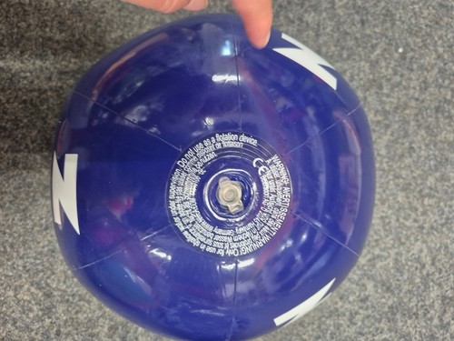 Nivea wasserball beachball - nivea,