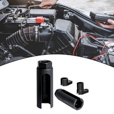 Zuverlässige 4 Stück Oxidator Reparaturhülsen mit effizientem Demontageschlü