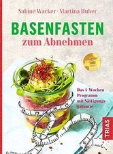 Basenfasten zum Abnehmen: Das