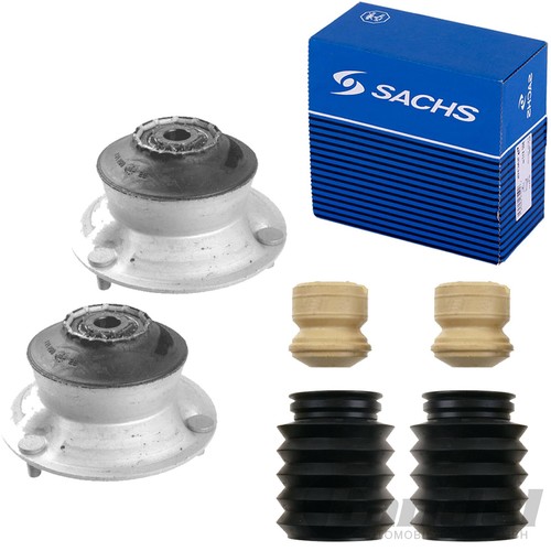 Sachs protection kit domlager - sachs,