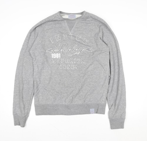 Replay damen pullover - damen,